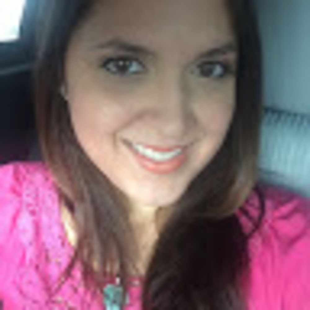 Meet your Posher, Karla